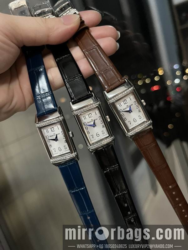 Jaeger Lecoultre 40.1X20mm 092337 Watch