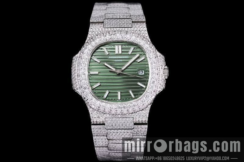 Patek Phillipe 40mm 082132 Watch