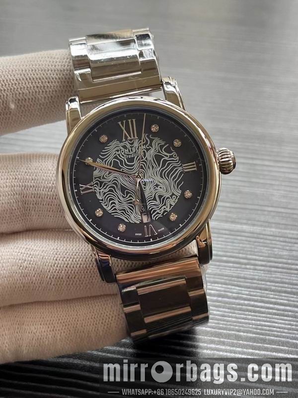 Montblanc watch 080466 Watch