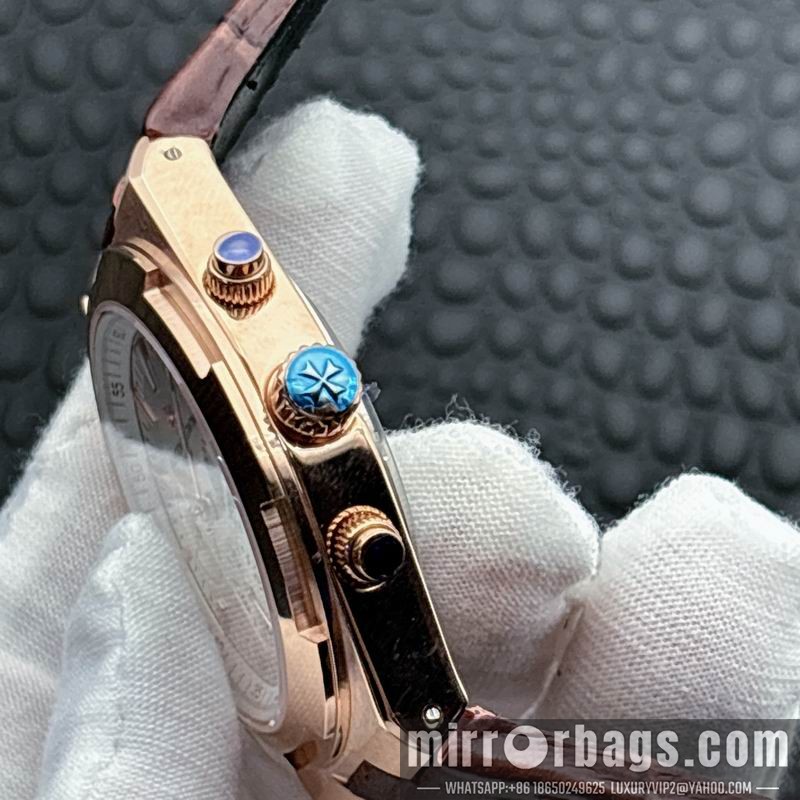 Vacheron Constantin 42mm 100806 Watch