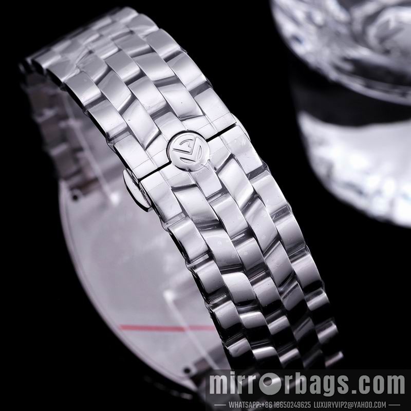 Franck Muller 40X52mm 091646 Watch