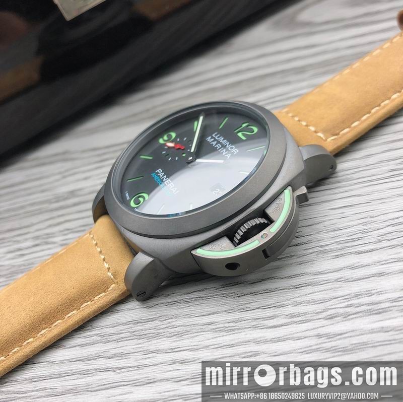 Panerai 44mm 090437 Watch