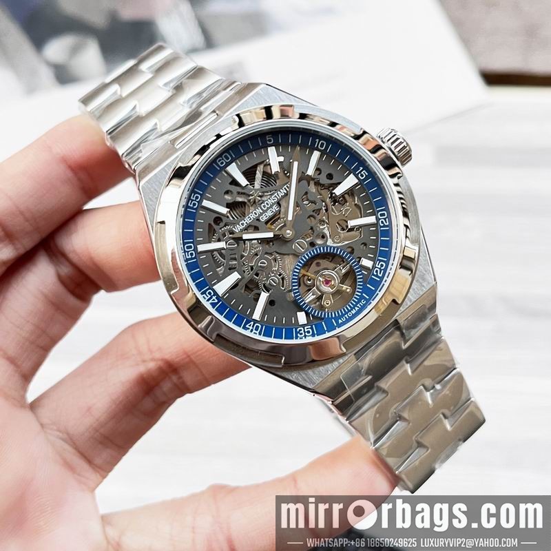 Vacheron Constantin 42.5mm 032542 Watch