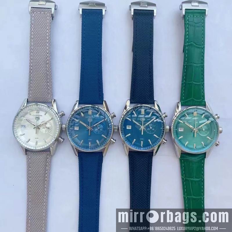 Tag Heuer watch 080598 Watch