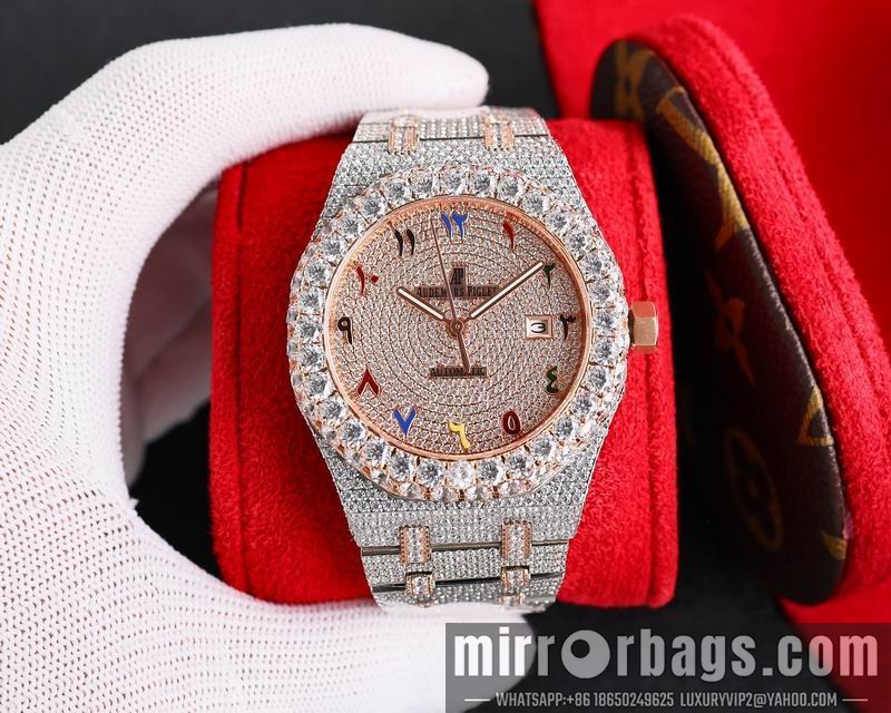 AP 42mm 082112 Watch
