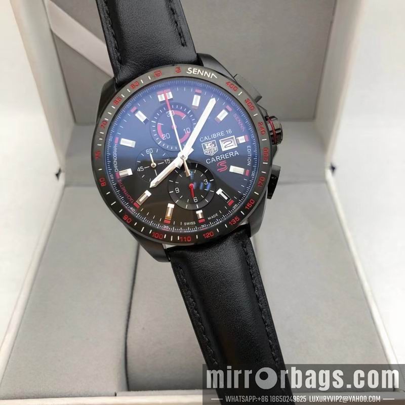 Tag Heuer watch 112022 Watch