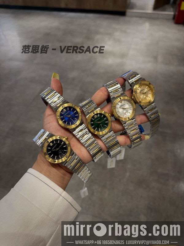 Versace 36mm 042902 Watch