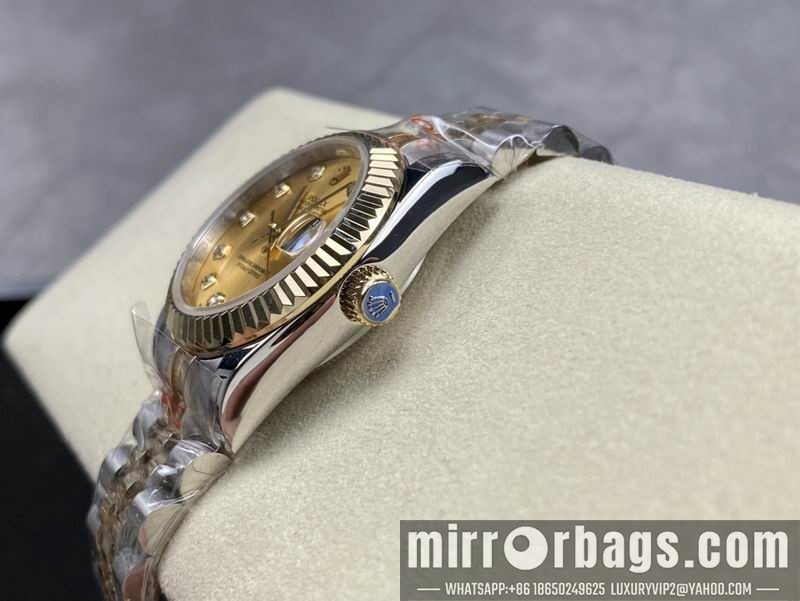 Rolex 31mm 102302 Watch
