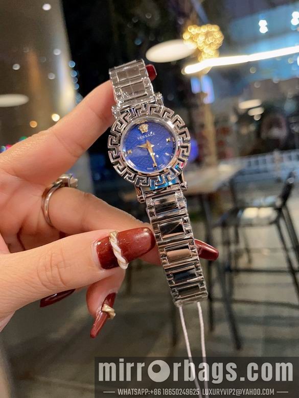 Versace 30mm 12nbz24 Watch
