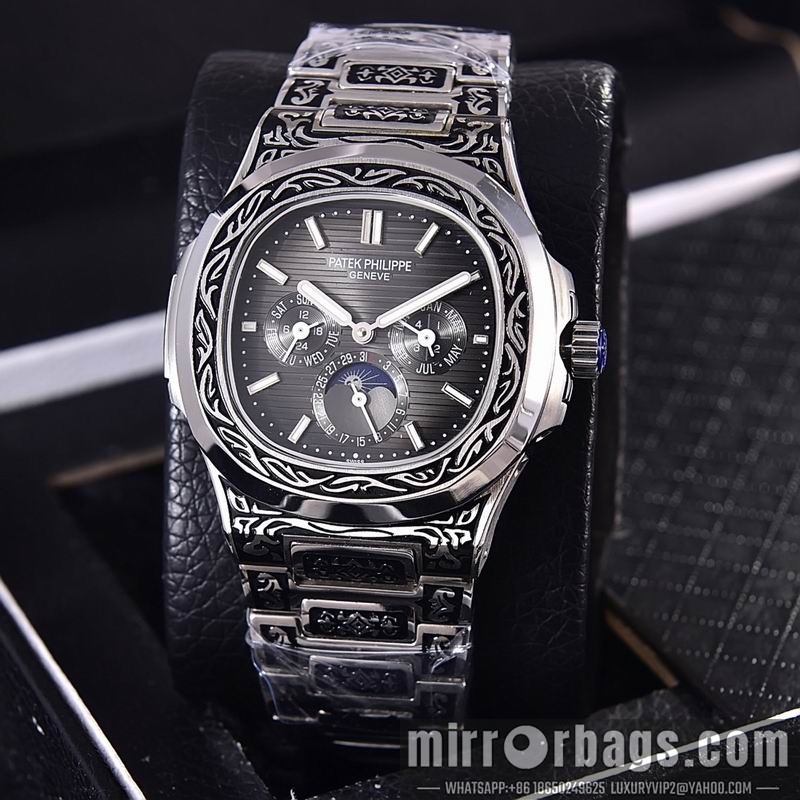 Patek Philippe 40mm 042365 Watch