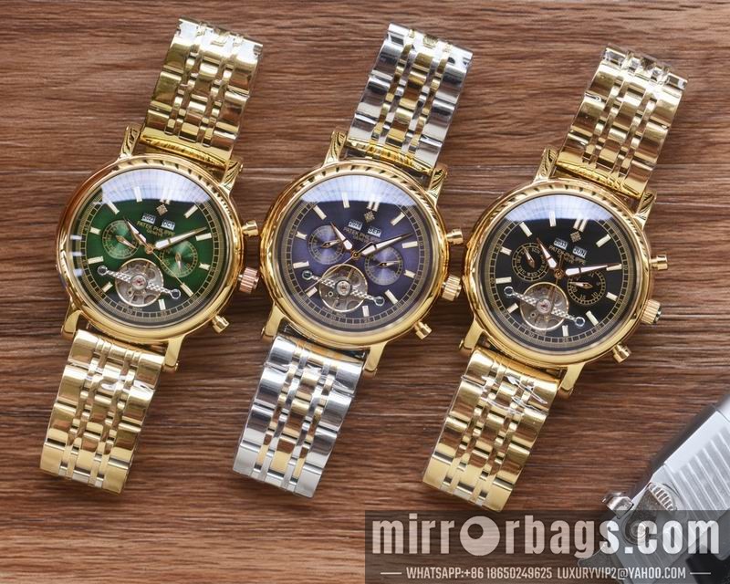 Patek Philippe 41mm 080461 Watch