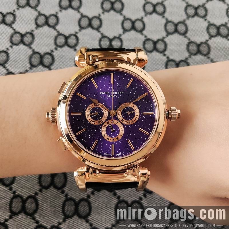 Patek Philippe 45mm 092333 Watch