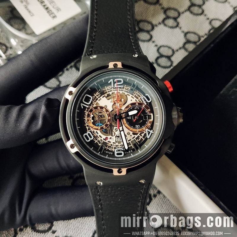 Hublot 42mm 092268 Watch