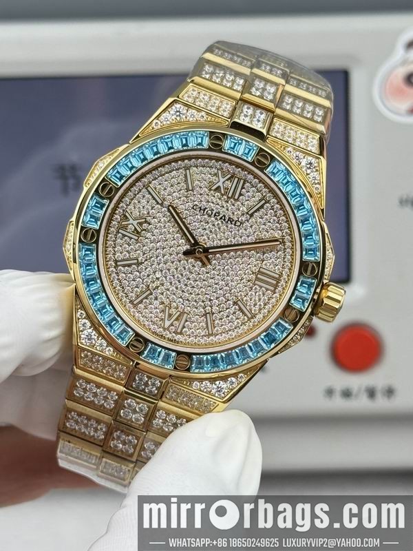 Chopard 41mm 042331 Watch