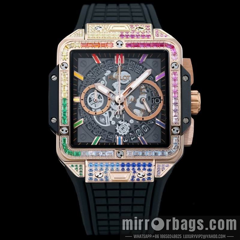 Hublot 40mm 082390 Watch