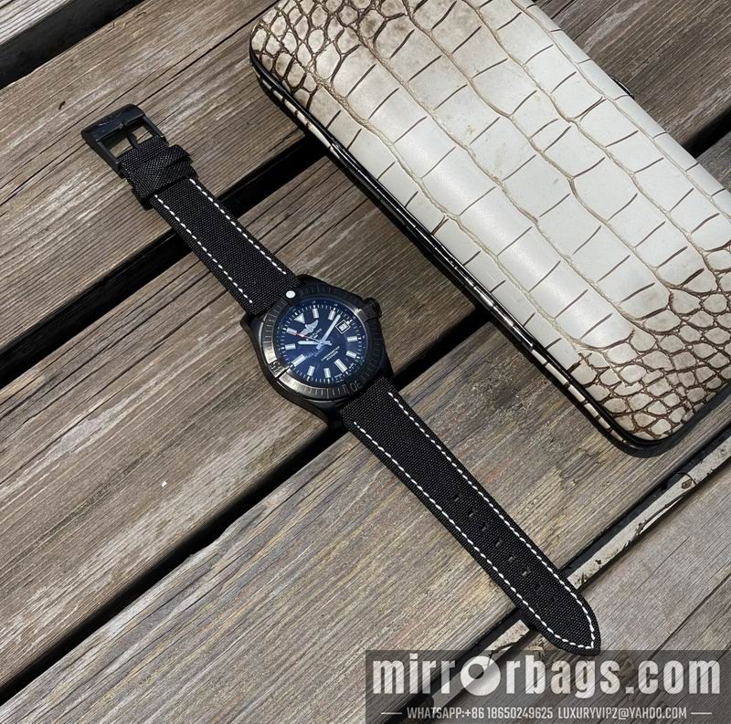 Breitling 43mm 111444 Watch