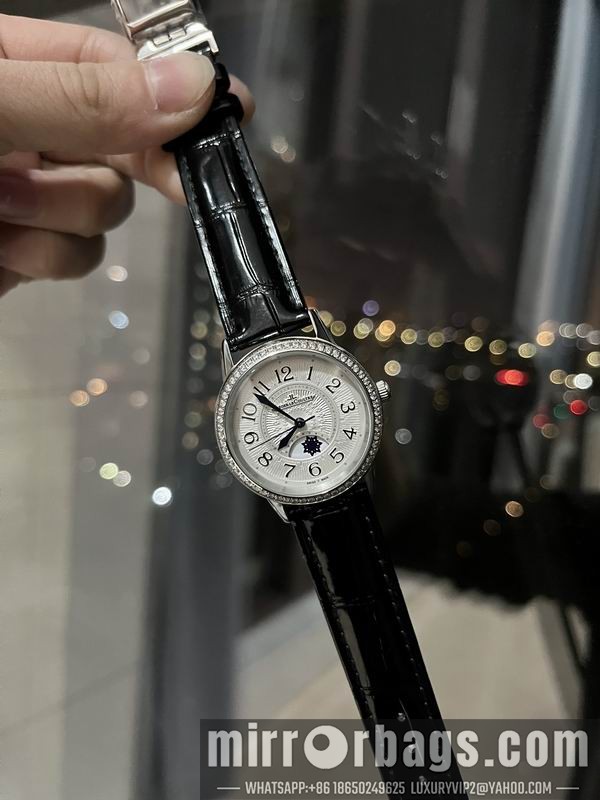 Jaeger Lecoultre 33mm 092305 Watch