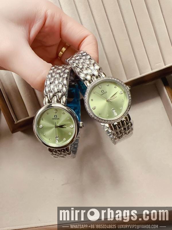 Omega 27mm 101418 Watch