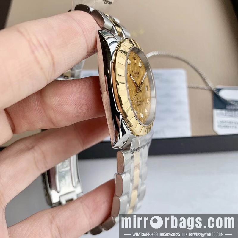 Tudor watch 072434 Watch