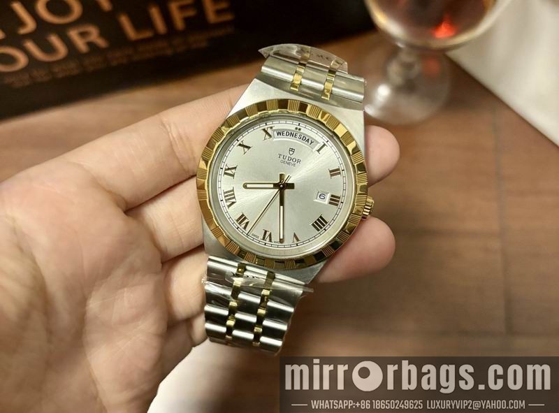 Tudor 41mm 072440 Watch