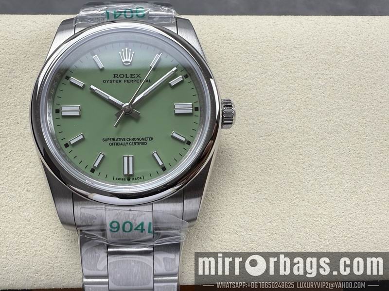 Rolex 36mm 102329 Watch