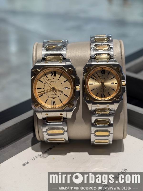 Gucci M36mm W30mm 101507 Watch