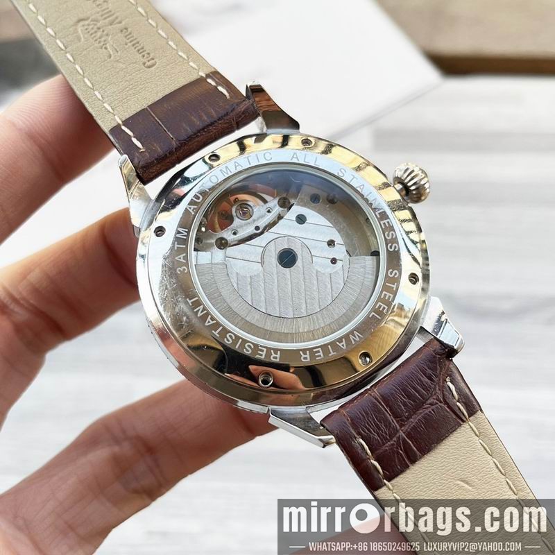 Patek Philippe 42mm 032559 Watch