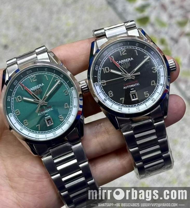 Tag Heuer watch 0805101 Watch