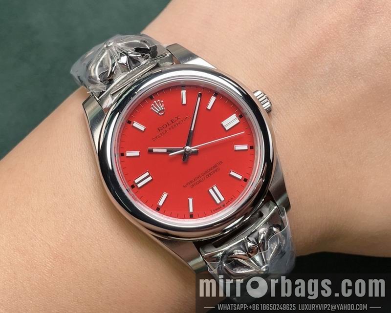 Rolex 41mm 100944 Watch