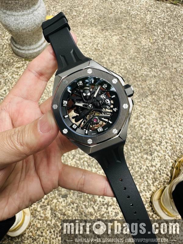 AP 43mm 122801 Watch