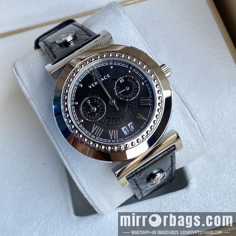 Versace 40mm 112018 Watch