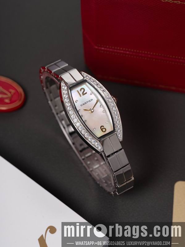Cartier 23X30mm 040904 Watch