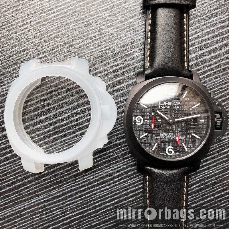 Panerai 44mm 090475 Watch