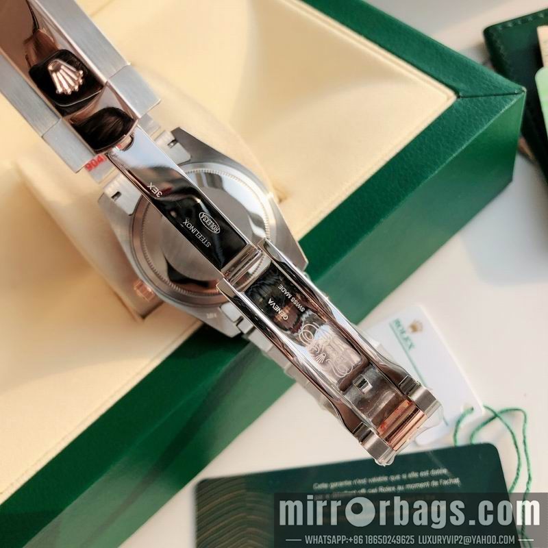 Rolex 36mm 102362 Watch
