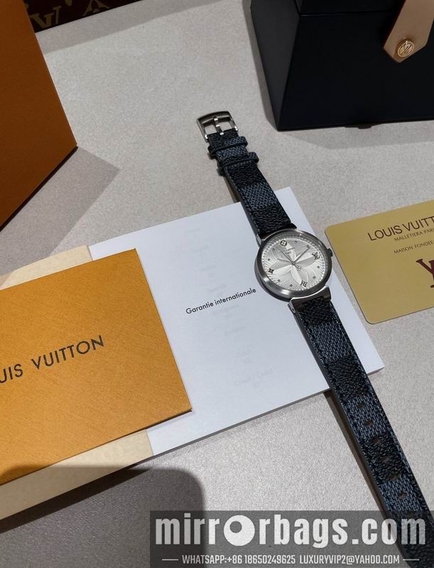 LV 34mm 101532 Watch