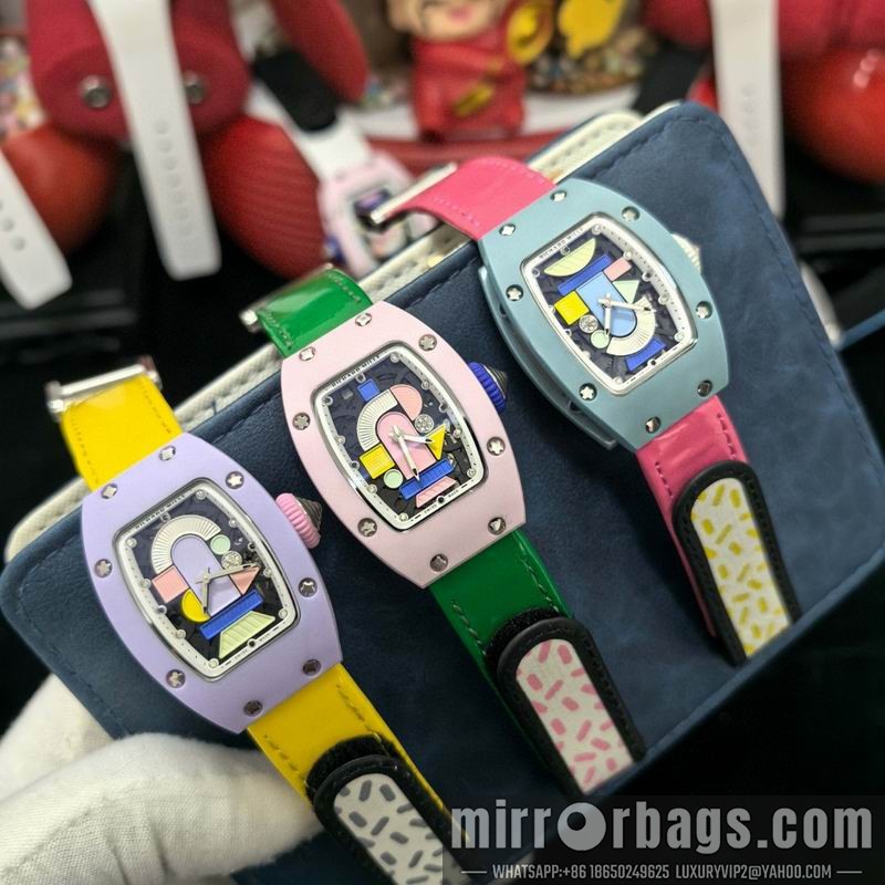 Richard Mille watch 042310 Watch