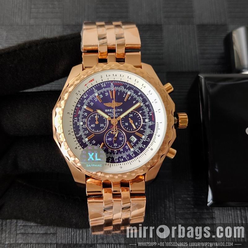 Breitling 45mm 092251 Watch
