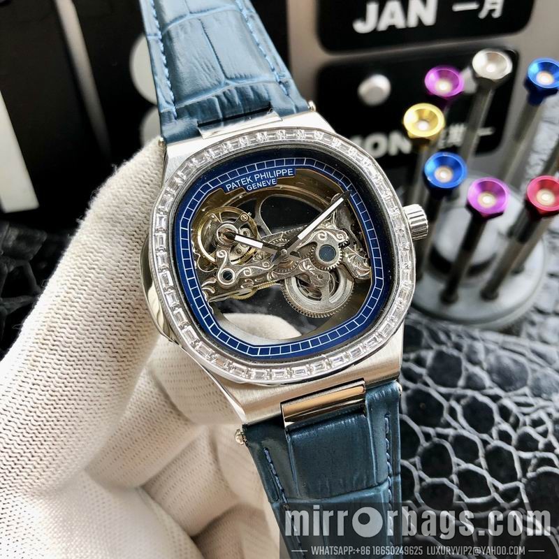 Patek Philippe 42mm 090464 Watch