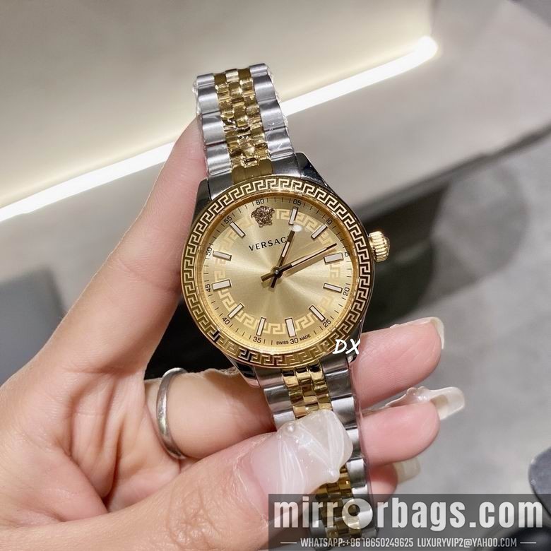 Versace 36mm 2nms38 Watch
