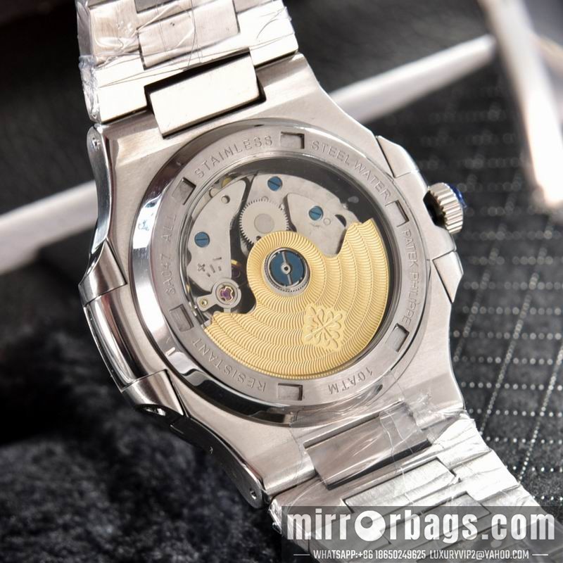 Patek Philippe 40.8mm 042360 Watch
