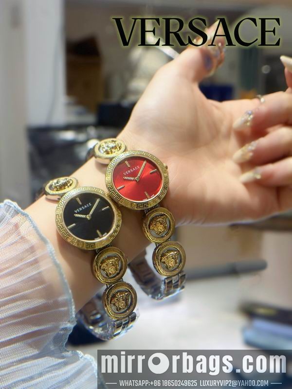 Versace 28mm 101447 Watch
