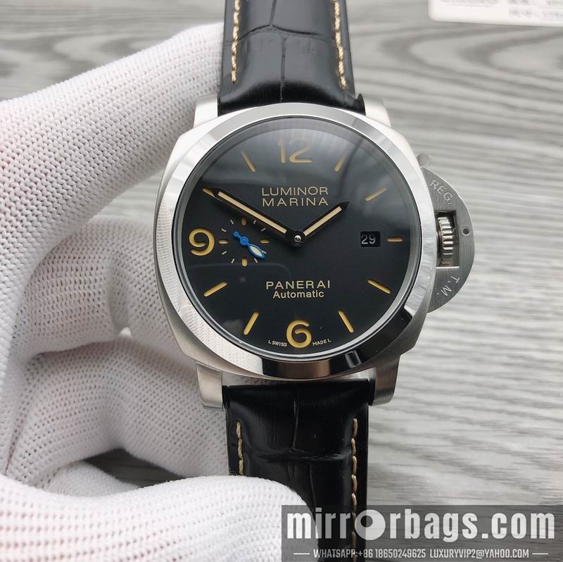 Panerai 44mm 090432 Watch