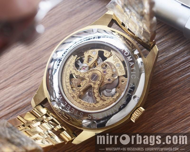 Patek Philippe 41mm 042434 Watch