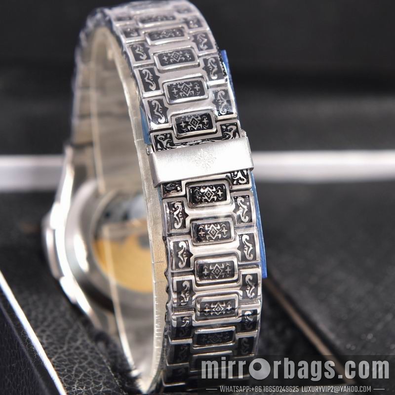 Patek Philippe 41mm 042367 Watch