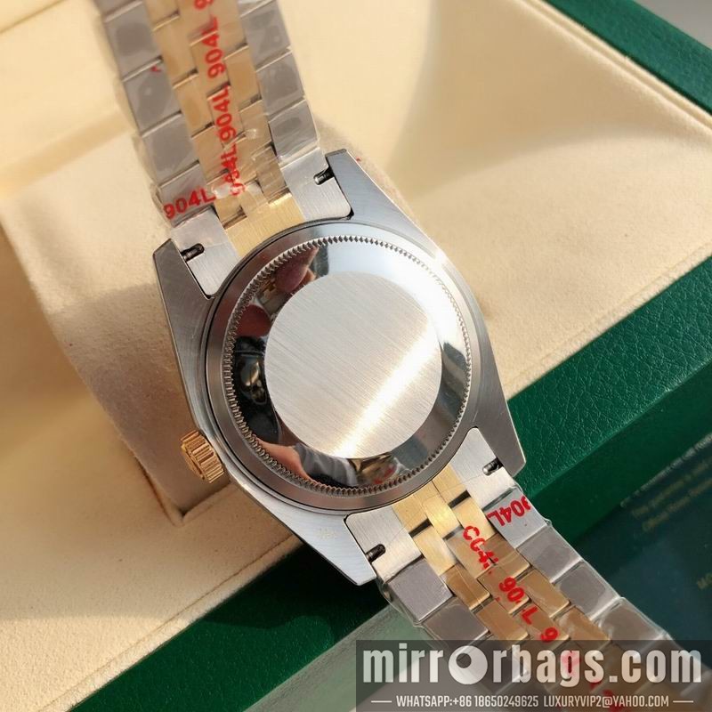 Rolex 36mm 102359 Watch