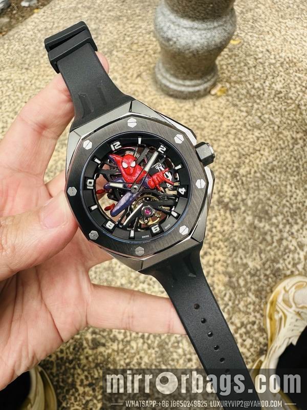 AP 43mm 122801 Watch