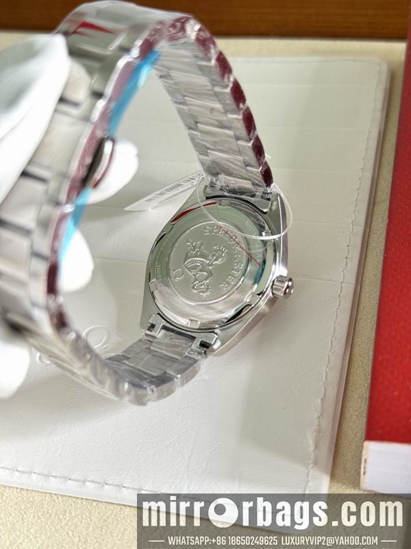Omeaga 34mm 042924 Watch