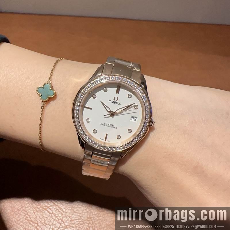 Omega 33mm 080481 Watch