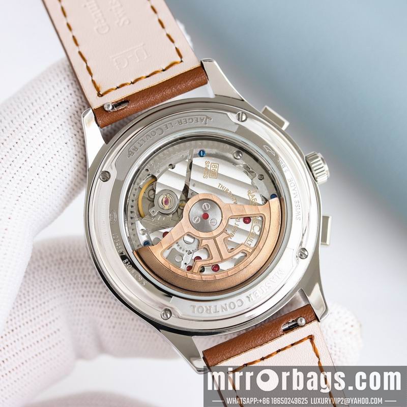 Jaeger Lecoultre 40mm 062203 Watch