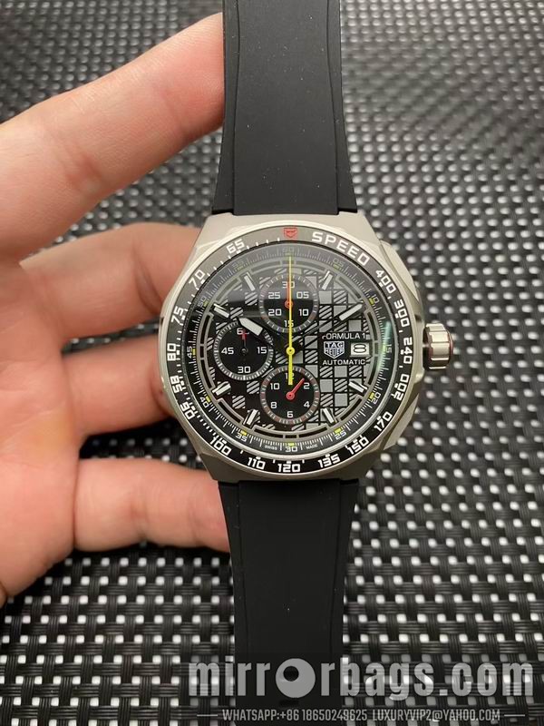 Tag Heuer 44mm 0805102 Watch